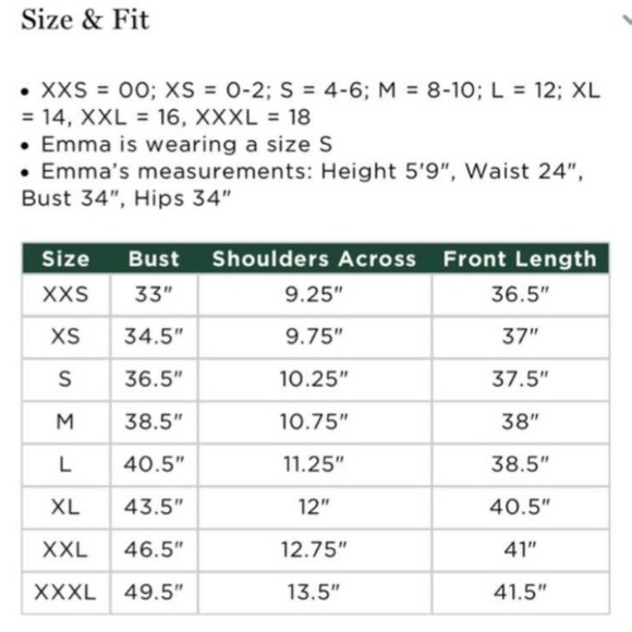 Tuckernuck Blythe Dress - Picture 5 of 5